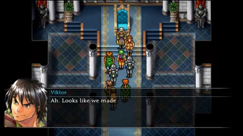 Suikoden 1 HD Remaster Gameplay Part 23.
