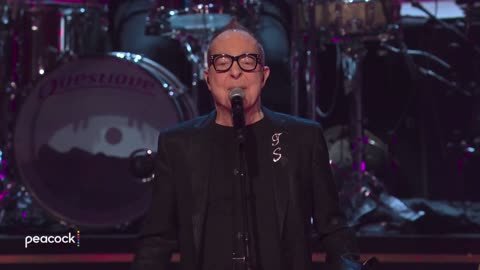 Love Shack (with The Roots) - The B‐52s (live)