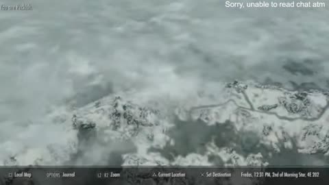 MODDED SKYRIM