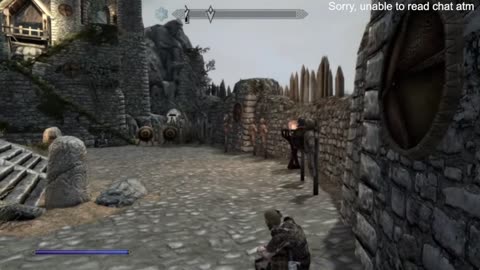 MODDED SKYRIM