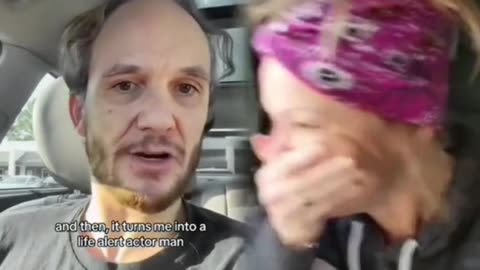 age filter reaction