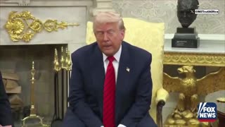 Trump on Canada being for Sale - time will tell. Never say never. 👀