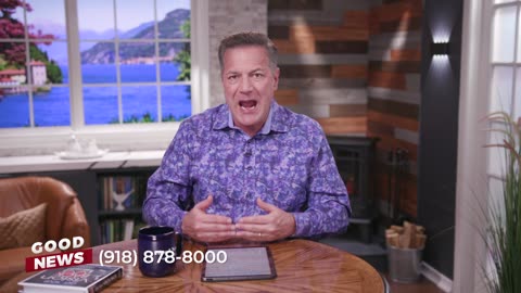 Episode 835: Praise Him in the Waiting