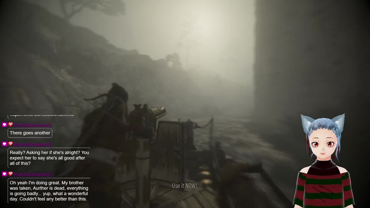 Oh rats!