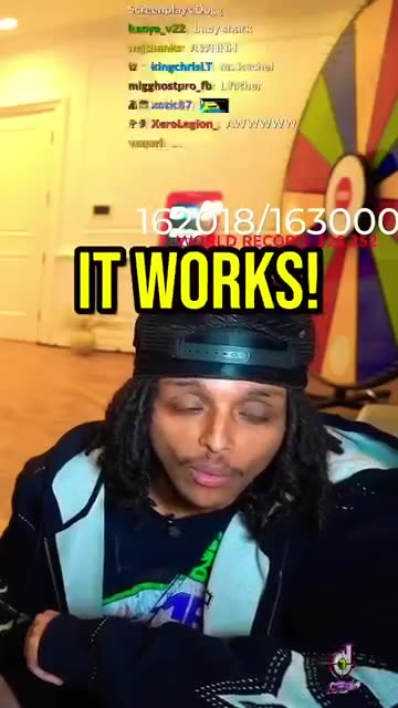 Kai Cenat Gets Forced To Take Care Of A Baby On Stream 😂