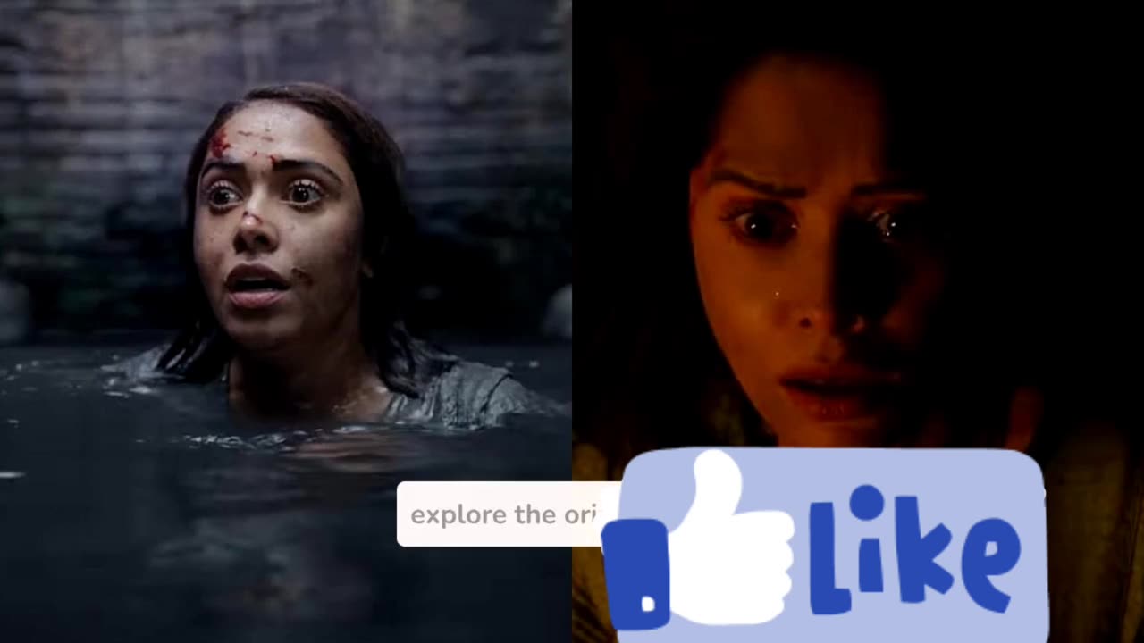 Chhorii 2 – Official Trailer Breakdown & What to Expect