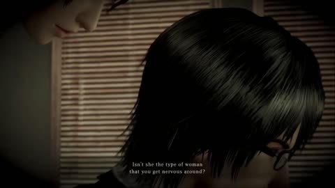 Fatal Frame Maiden of Black Water Parte 3
