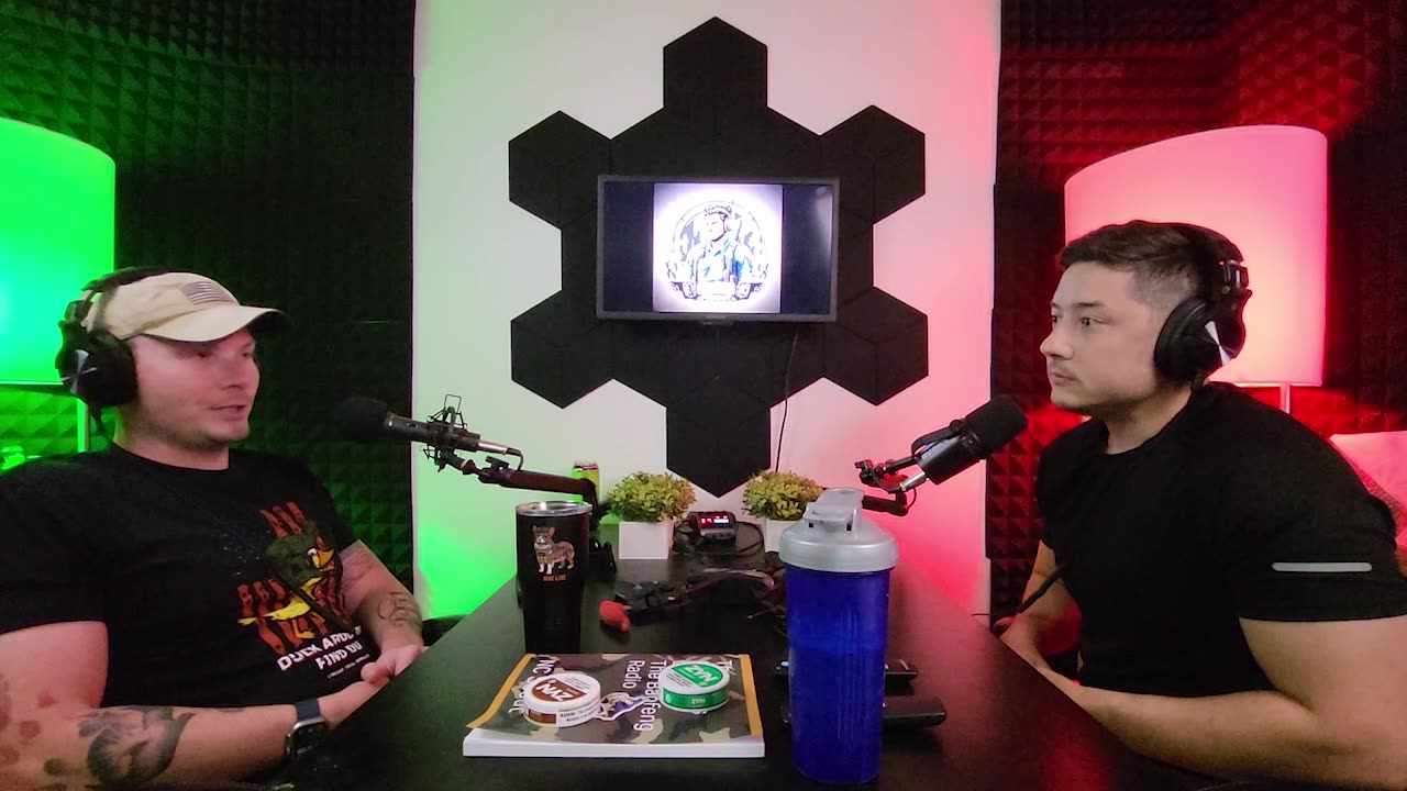 1WayOutPodcast Episode 45: Principles of Fitness