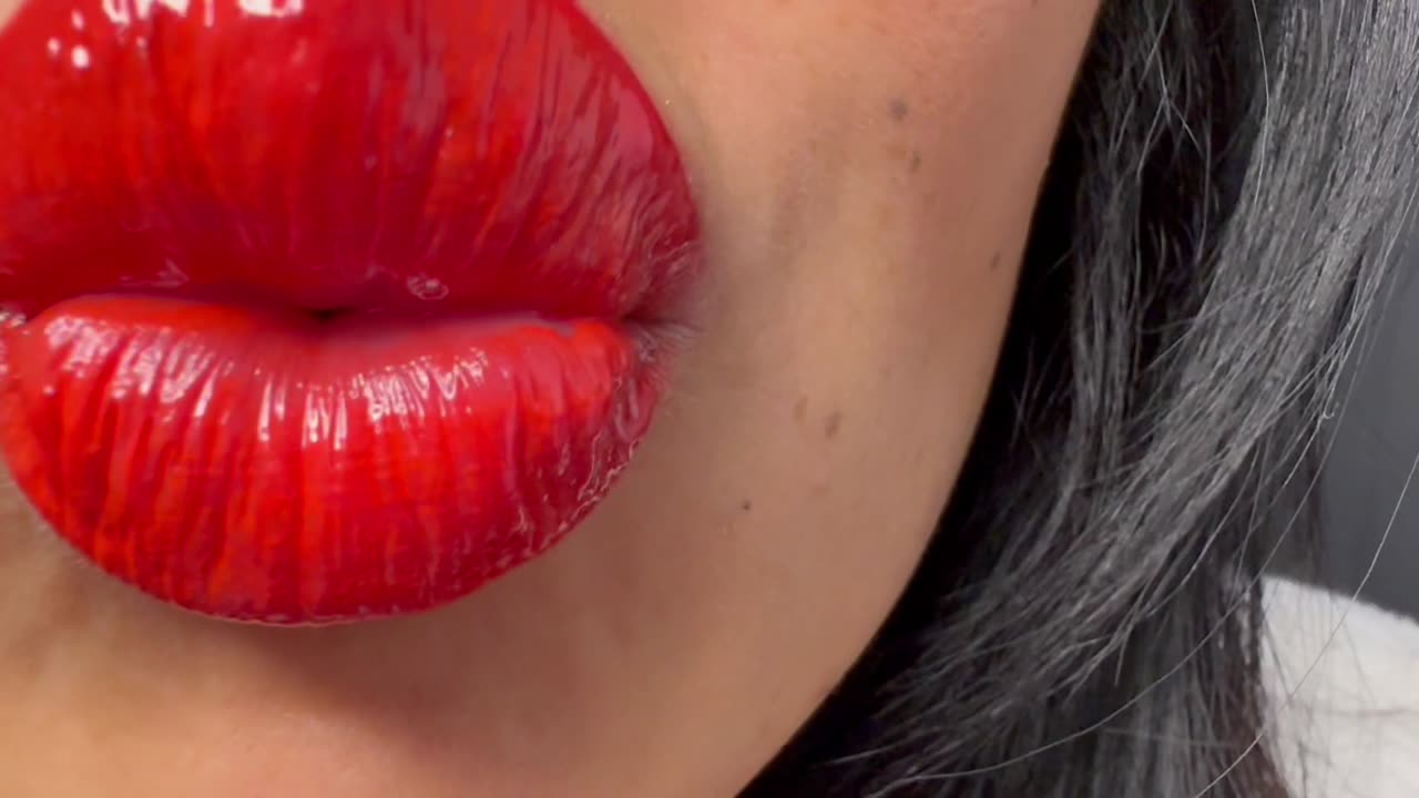 Overload of love and kisses, watch only if you can handle it!
