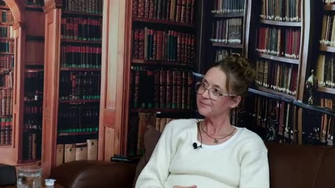Arenda Haasnoot - Het Gesprek - Frontsoldaat voor Israël