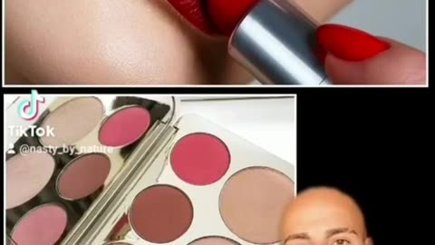 Carmine(E120) in food and cosmetics is made out of cochineal bug…They have been feeding us bugs for a long time now