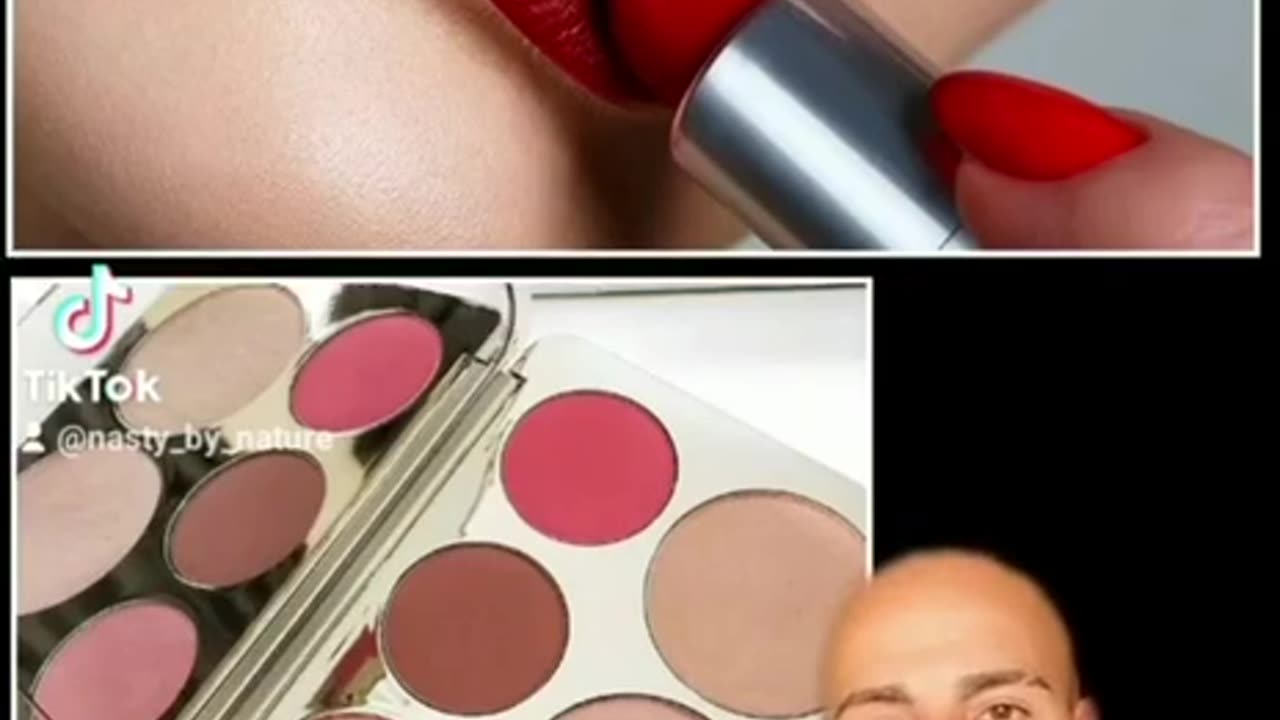 Carmine(E120) in food and cosmetics is made out of cochineal bug…They have been feeding us bugs for a long time now