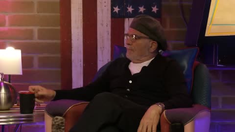 David Mamet tells Maher that Trump called him after he was "iffy" on his show about whether the 2020