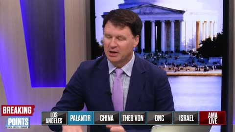 Tim Dillon SHREDS Influencers For Palantir Shilling