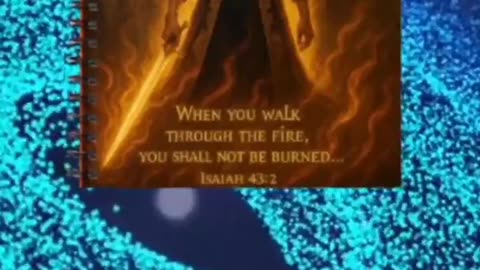 🔥 Daughter of the King Journal | Faith Through the Fire | Isaiah 43:2