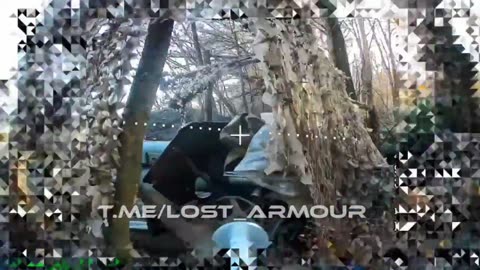 💥🎯 Ukraine Russia War | Fiber-Optic Drones Take Out Ukrainian D-30 Howitzer in Sumy | RCF