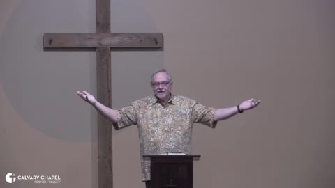 The Gospel and Growth – Mark 4:21-34