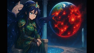 Prelude to Eternal Silence V4