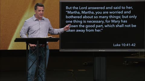 Vision For Discipleship | Learn From Christ |