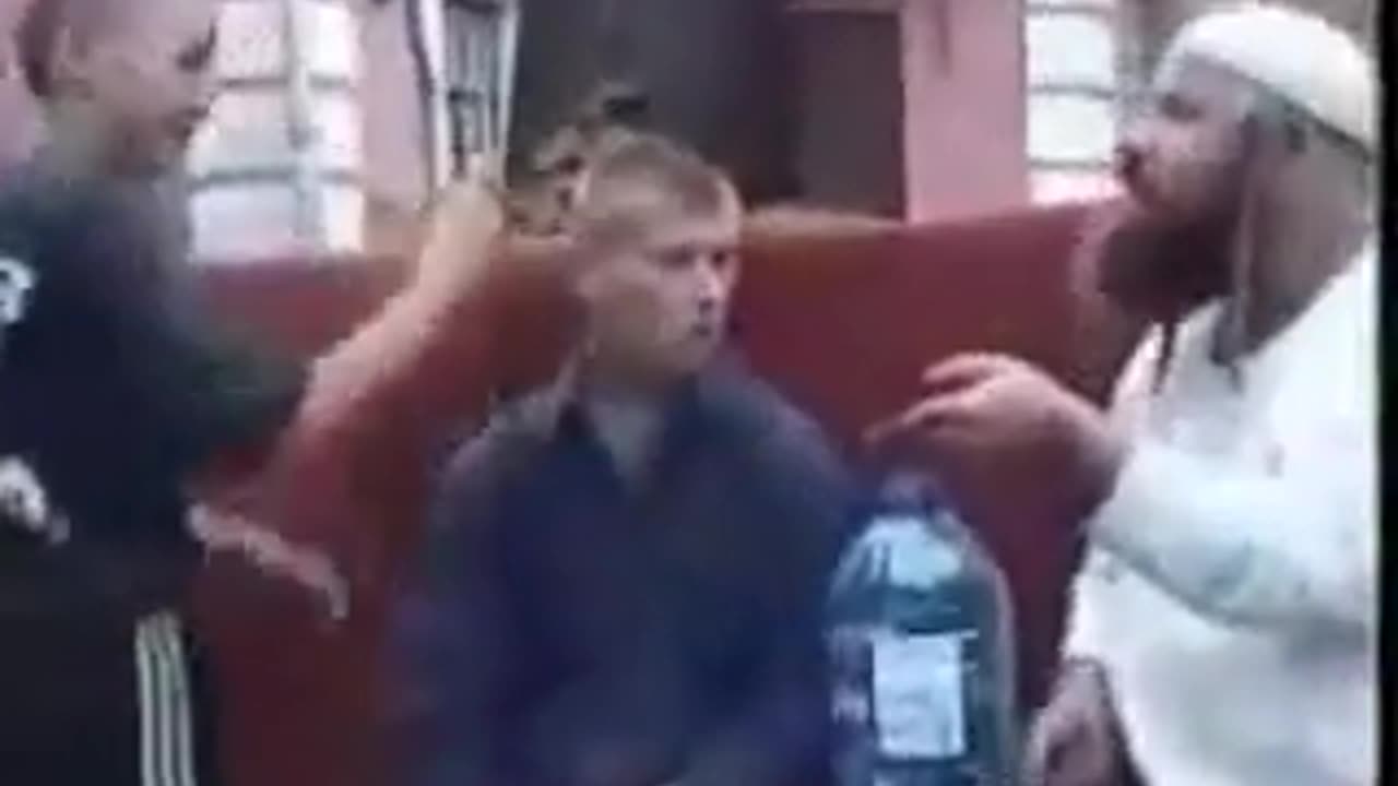 🤣🍹 This One-Dollar Vodka Trip Ends HILARIOUSLY! | FunFM