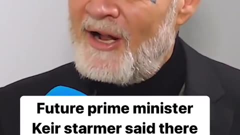 Jimmy saville was loved by Keir Starmer