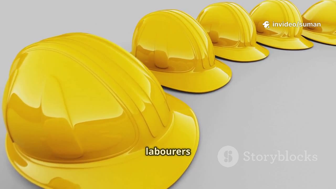 Why Yellow Helmets Are a Must on Construction Sites!