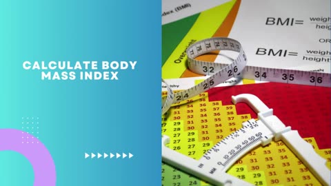 Recognizing Body Mass Index for Better Health Monitoring