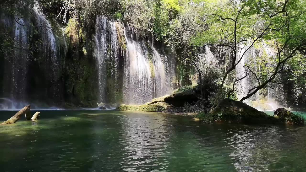 Relax & Unwind 60 Minutes of Peace