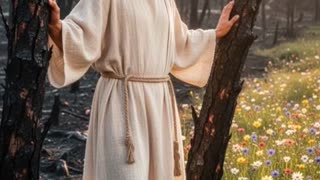 Peace Through Victory in Trouble