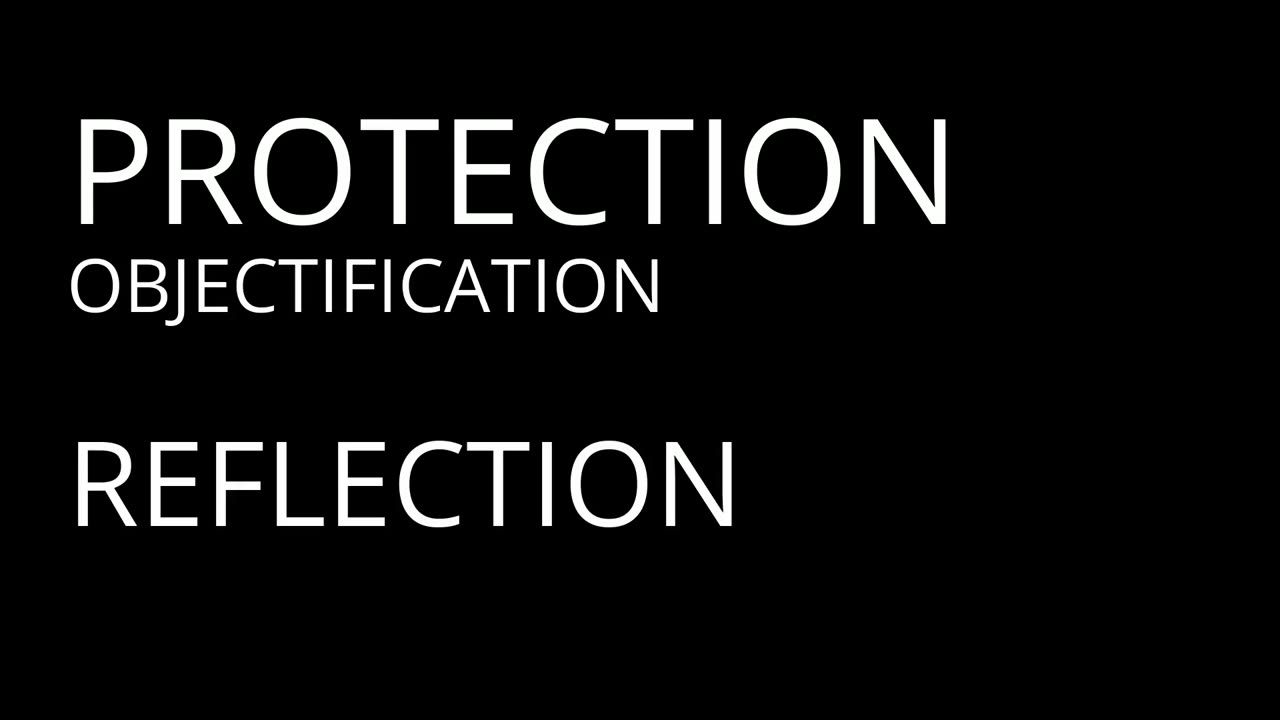 The Duality of Desire: Are We Protectors or Prisoners of Our Own Making? - Part 1