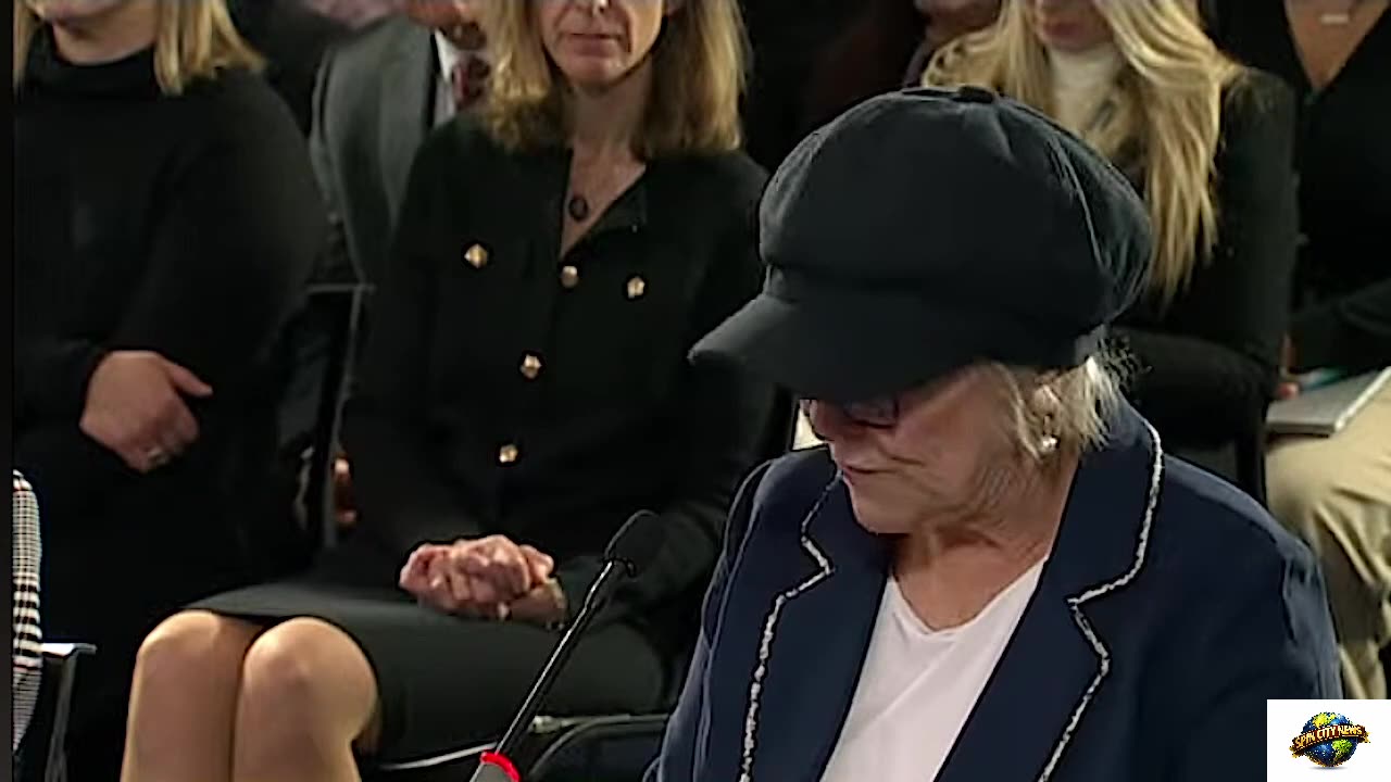 MAGA C*LT, WHAT A JOKE