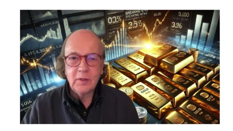 💰 “There Is NO Crypto” – Jim Rickards Drops a BOMBSHELL on Bitcoin & Cryptocurrency!