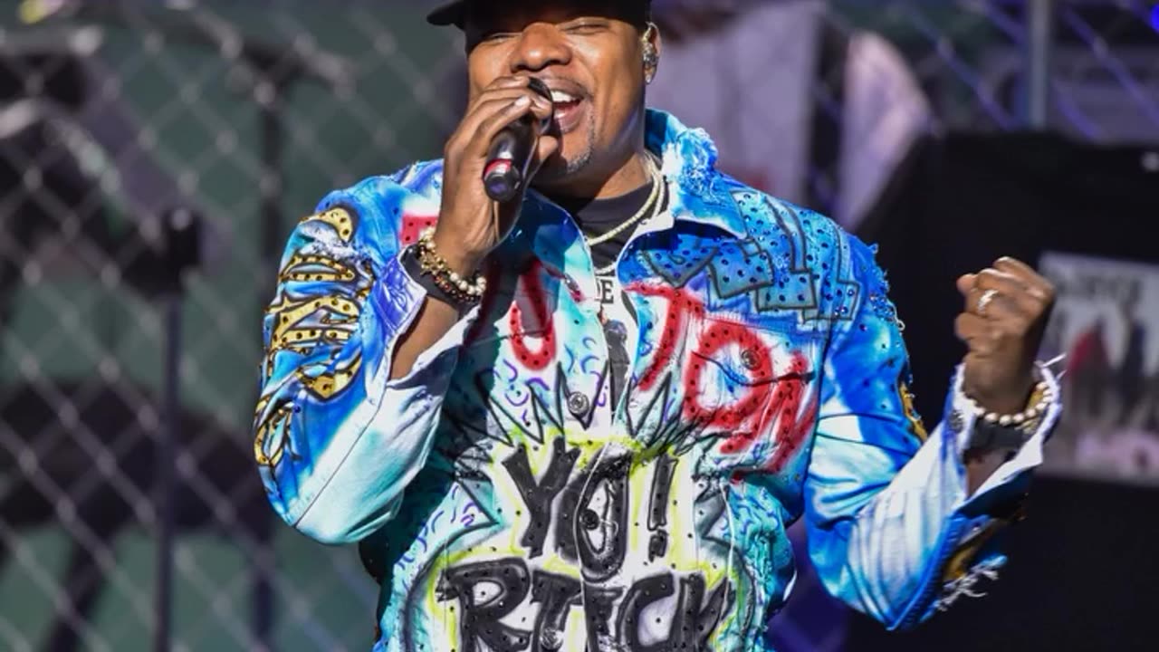Happy Birthday to RICKY BELL (Bell Biv Devoe)