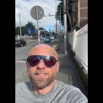 Marco Cannata - Cari arbitri, sarebbe possibile? (16.02.25)