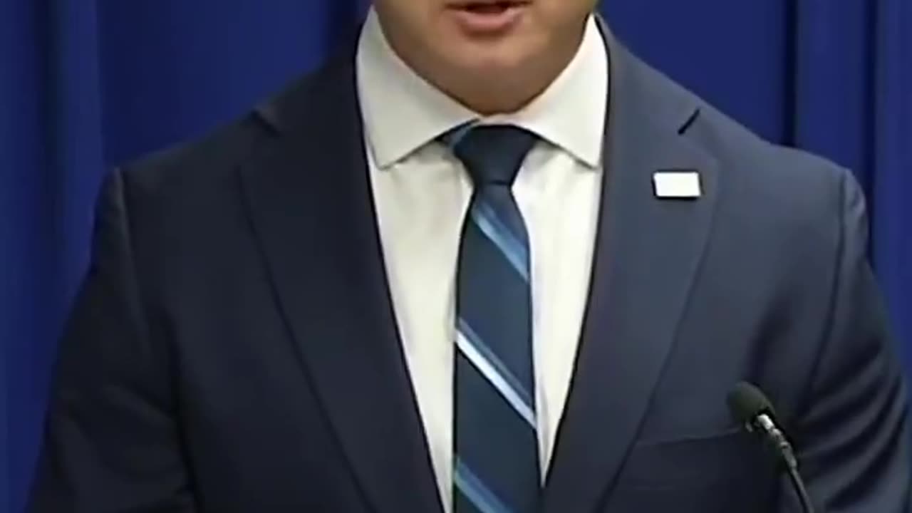 US Attorney Bill Essayli Found Some of Gavin Newscum’s Missing $24 Billion Homeless Money