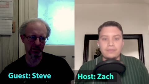 Mens Lifeline Academy Podcast #1 Steve Grogan | How To Live A Disciplined Life Through Wing Chun