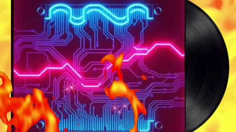 Psycha Delic8 NIFTY Music Video Teaser