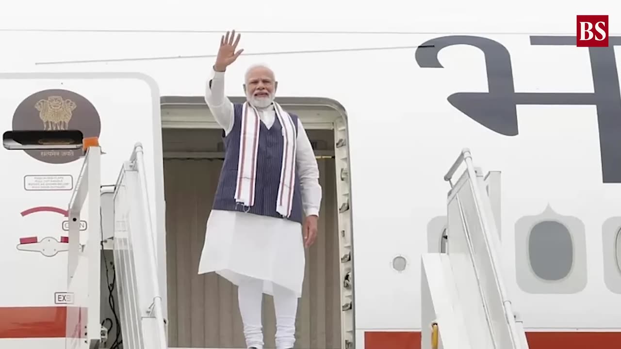 What’s on PM Modi’s Japan agenda ahead of the SCO summit in China | India-China | India-Japan