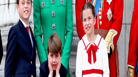 Prince William and Kate Middleton Relocating to Ne