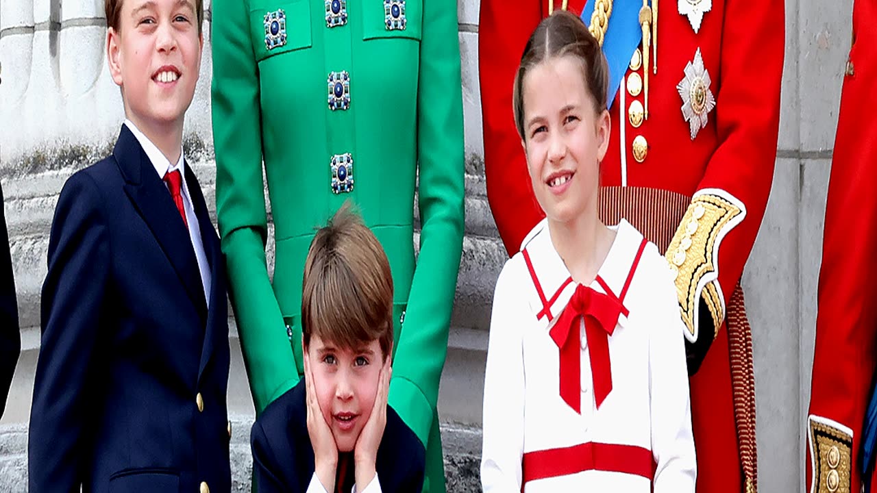 Prince William and Kate Middleton Relocating to Ne