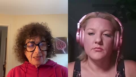 Dr. Zafra Lerman on Science, Art, and Global Collaboration