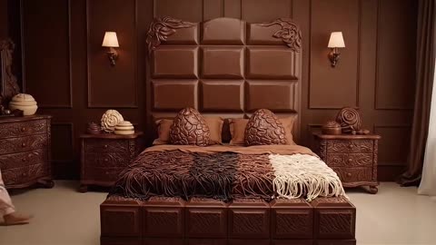 Asmr 🍡🧁🍭🛏🍓🍫