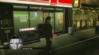 Yakuza 0 - PART 12