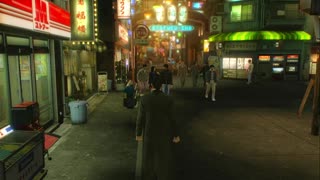 Yakuza 0 - PART 12