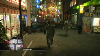 Yakuza 0 - PART 12