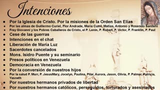 En la Iglesia EN VIVO