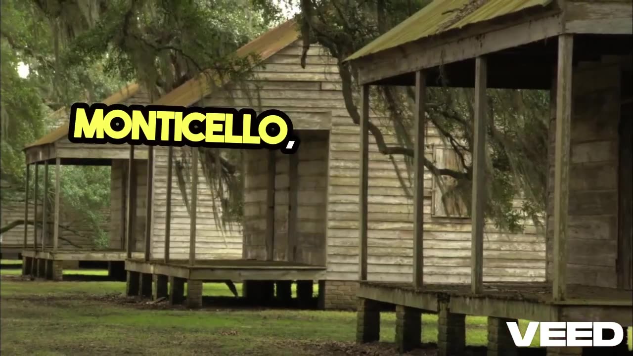 Thomas Jefferson’s Shocking Hypocrisy Exposed