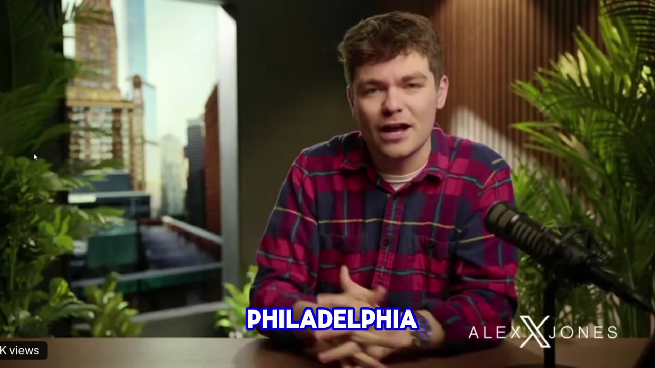 Hamas won the opinion war - Nick Fuentes