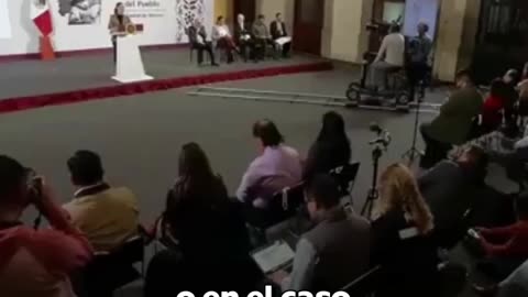 México evalúa aranceles a carne de cerdo y pollo en respuesta a EE.UU.