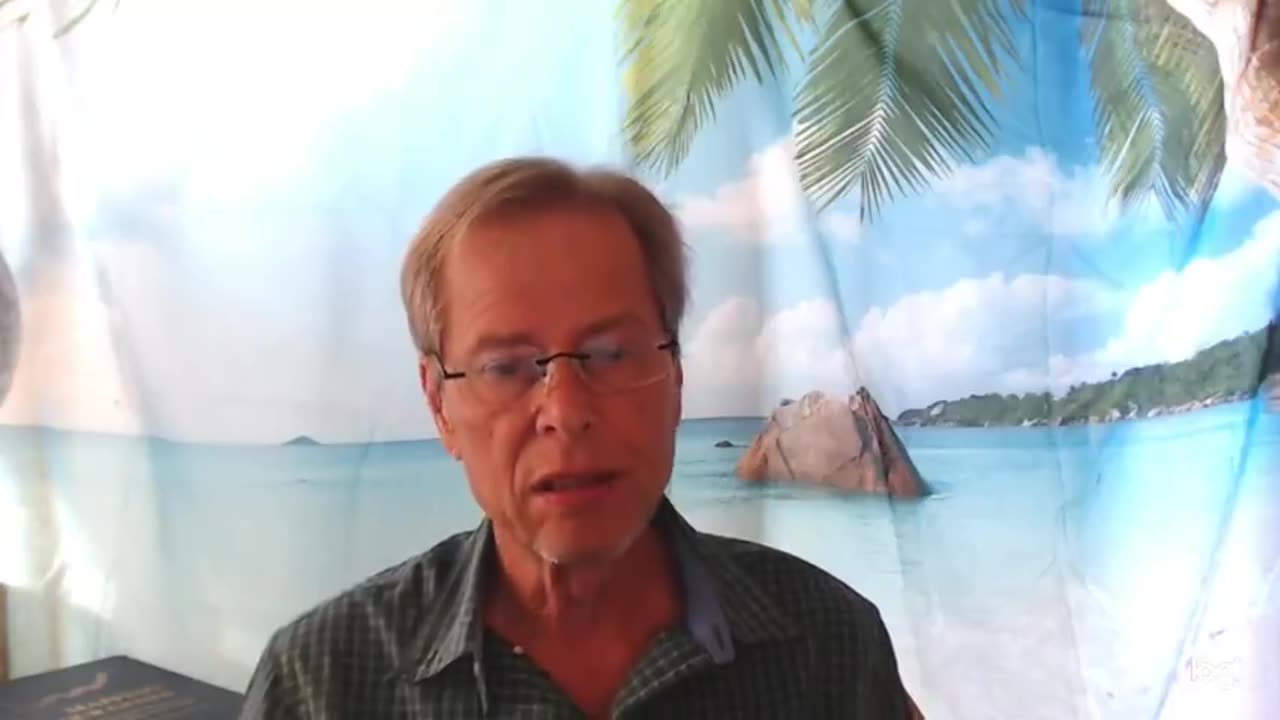 Rick Miracle Book Review 512 pt 1, Treason in America by Anton Chaitkin